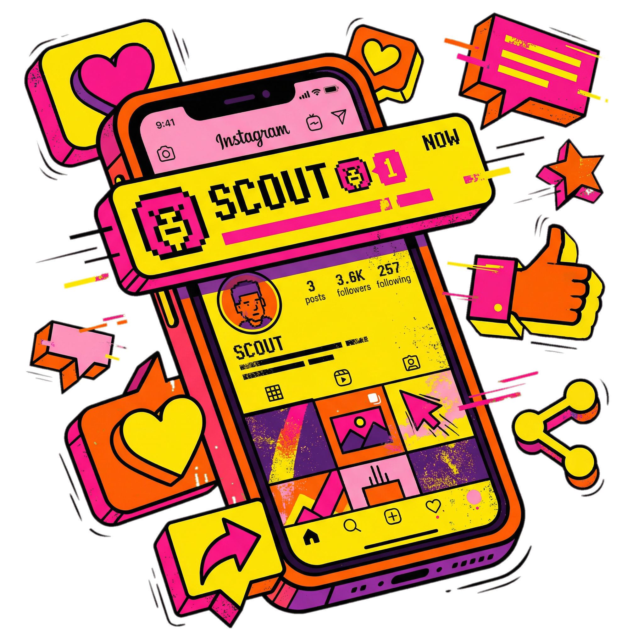 SNS採用の重要性